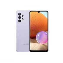 갤럭시 A32 가개통 새제품급 공기계 알뜰폰사용가능 3사호환, 박스풀셋-어썸블랙