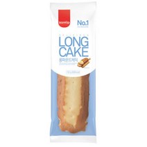 삼립 롱파운드 케익 150G*30봉/무료배송