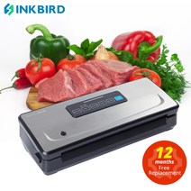 가정용 진공 포장기 실링기 음식 간편한 진공포장 씰링기 밀봉기, AU PLUG220V