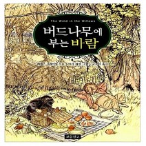 NSB9788961702614 새책-스테이책터 [버드나무에 부는 바람] --동화 보물창고 43-보물창고-케네스 그레이엄 지음 아서 래컴 그림 고수미, 버드나무에 부는 바람