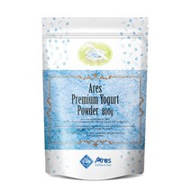 아레스 프리미엄 요거트 파우더 800g, 단품