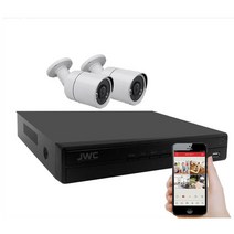현우CCTV 500만화소CCTV 2대 세트