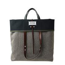 메종마르지엘라 메종마르지엘라 토트백 / S35WC0133-P4330-T7166
