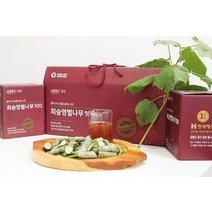 남다른 선물 단체 대량 문의 환영 벌나무추출물 벌나무즙 100ml 30포 무배 건강선물세트, 상세페이지 참조, 상세페이지 참조