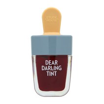 [에뛰드] 디어 달링 워터젤 틴트 아이스크림, 상세설명 참조, RD308 꿀꿀레드