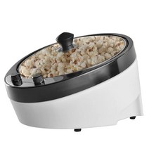 커피 로스터기 로스팅 기계 110v 220v 커피로스터 전기 로스팅기계 조절 가능한 콩, 220v-240v