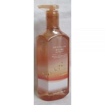Bath Body Works 젠틀 젤 핸드 솝 말리부 선셋 5581755972
