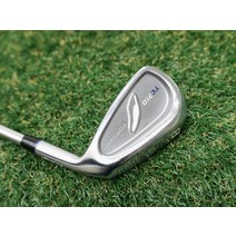 중고 중고 포틴 TC710 8번아이언 단품 경량스틸 950S, 없음