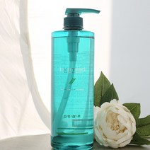 바이오메드 지성 피지조절샴푸 CG샴푸 1000mL