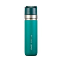 [스타벅스 정품] 22 SS 크리스마스 스탠리 고 보온병 710ml