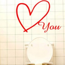 휴대폰매장꾸미기 러빙유대형 RC014, 블루