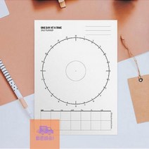 일일_생활계획표 B2B2, 상세페이지 참조