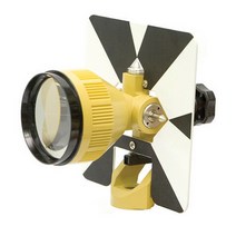 신콘 프리즘 TOP-64 탑콘용 (구.AK-11) / (계측기/온도측정기/수평기/온도계/기압계/신장측정기/수광기/조도계 추천)