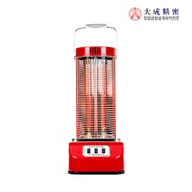 강아지난로 전기히터 원적외선 NC-2000W