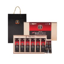 NEW 홍삼정 굿데이즈 홍삼스틱 30포 / 60포 당일발송, 30개입 15G*30포 (30일분량)