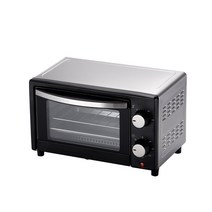 키친플라워 쿠킨 전기 오븐 9L, KFOV-GT1000DG
