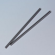 커피스틱 15cm 갈색 벌크포장, 1봉(1000개)