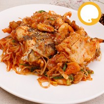 도매 냉동 대구 목살 뽈찜/탕/찜 15kg 17kg 업소용 절단가능, 러시아산16kg_라운드