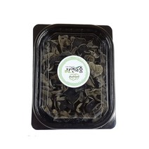 국내산 자연건조 목이버섯 무농약 흑목이버섯 30g/50g/150g, 50g