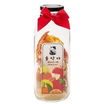 샹그리아 키트 담금주 세트 (500ml1 000ml), 1000ML  \/ 小 쇼핑백 (22X23X9)