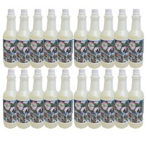 피비원(PB-1) 리필1000ml 다목적세제, 20개, 1000ml