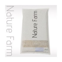 네이처 샌드 브라이트 플러스 6.5kg (0.8~1.5mm), 단품