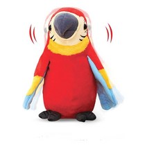 말하는 앵무새(색상랜덤)*sb*nara2066*, 본상품선택