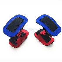 상호몬 엄지발가락 운동 밴드 근력강화 고탄력밴드 발피로