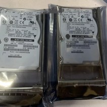 대덕NetApp용 111 HDD E2724 10K, 한개옵션0