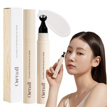오운올 바르는 단백질 콜라겐 리프팅 롤링 아이 크림, 15ml, 2개
