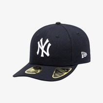 [국내정식매장] 뉴에라 모자 로우 프로파일 MLB 어센틱 뉴욕 양키스 게임 70360653