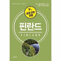 핀란드 세계문화여행, 상품명