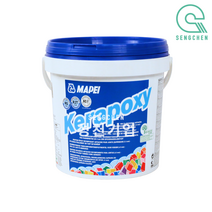 마페이 케라폭시 (5kg), 100 White