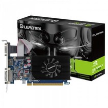 (포)리드텍 WinFast 지포스 GT730 D3 2GB LP