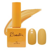 아이빛 베러톤 컬러 젤네일 10ml, BT-58 옐로우스킨, 1개