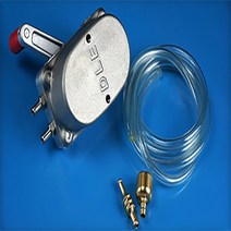 워터 펌프 DLE All 메탈 Manual Large Flow Pump Methanol Gasoline 엔진 Can Quickly And Easily Tran스포츠 Water Oi