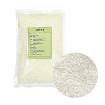 3531. 코코넛슬라이스(롱) - 400g, P0000DLJ