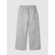 후아유 여성 패치 와이드 팬츠 Patch Wide Pants WHTME2393F