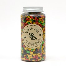 합격기원 수험생 선물세트, 합격기원 04 해씨초코, 1개