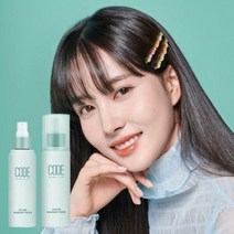 코드글로컬러 레스이즈모어 팩트 (SPF 30/PA++), 픽스온 메이크업 픽서
