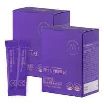 라비킷 라비타닌 30포, 2개