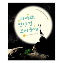 따라와 멋진 걸 보여 줄게 : 너트와 고리와 병뚜껑과 나사의 여행, 낮은산