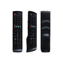 Lidert 교체용 리모컨 폴라로이드 및 Atvio 스마트 TV 다이렉트 커서 모델 Ptv50174kiled Atv4017iled 4442607649
