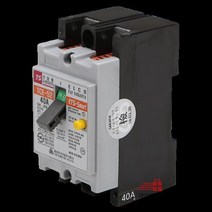52(TCE_2P_52)_40A_누전차단기_5KA_TBE A9AB, 상세페이지 참조