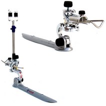 우경 코브라 1단 받침틀