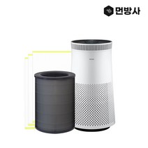 위닉스 타워 프라임 필터 세트, 단품