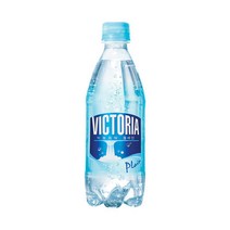 웅진 빅토리아 탄산수 플레인 500ml