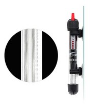 리글라스 일자형코일 어항 히터 200w (x-311), 단품