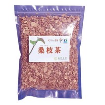 울진농원 뽕나무 국내산 100% 상지차 300g 뽕가지차