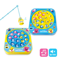 아이윌 아이윌 핑크퐁 멜로디 미니 낚시놀이 a